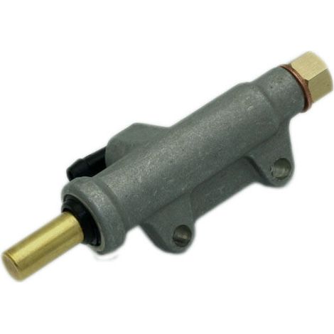 Frein arrière Maître-cylindre de frein arrière Convient pour 335 400 450 500 600 700 800 Magnum 325 330 500 Scrambler 400 500 Trail Blazer 250 330 400 (1/4)