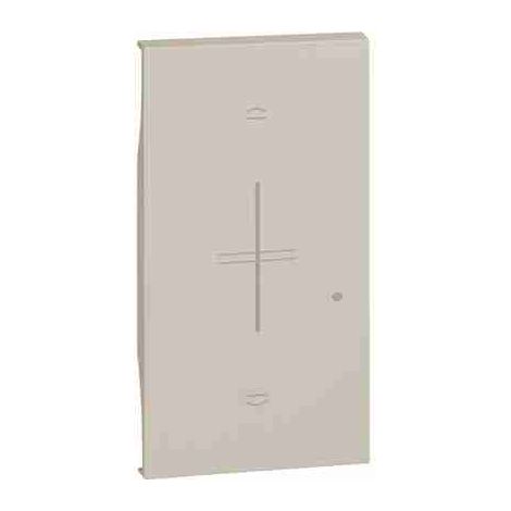 BTIKM32M2 Cover illuminabile per comando tapparella connesso
