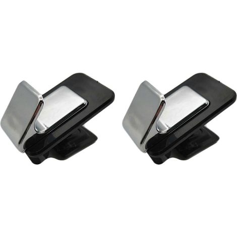 2 pièces de rechange pour extracteur de jus : bouchons de couvercle de soupape de régulation de sortie de jus pour extracteur de jus lent Hurom Hu 19Sgm HUE21SGM (1/5)