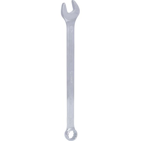KS TOOLS Clés mixtes métriques, extra-longues, 17 mm ( 517.1517 ) (1/5)