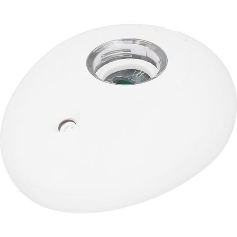 Innovativer, tragbarer Mini-USB-Luftbefeuchter/Spiegel für das Homeoffice (1/5)