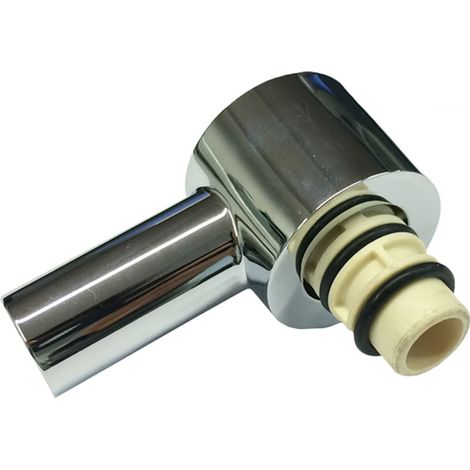 Ricambio elemento di fissaggio Raindance Connect Hansgrohe 98456000 (1/2)