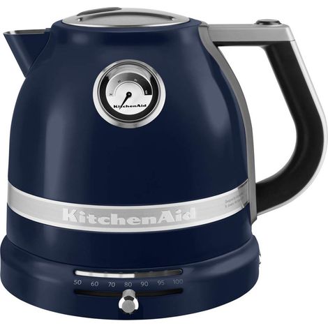 Bollitore KitchenAid Artisan da 1,5 l 5KEK1522 Colore: Blu inchiostro (1/4)
