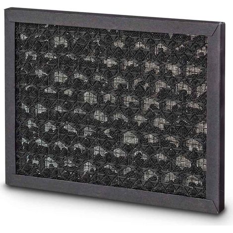 Filtre de purification d'air Clean Air Optima Eco-Air Plus (1/2)