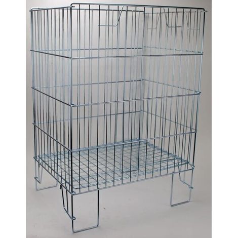 Korb 550x400x800 53500103