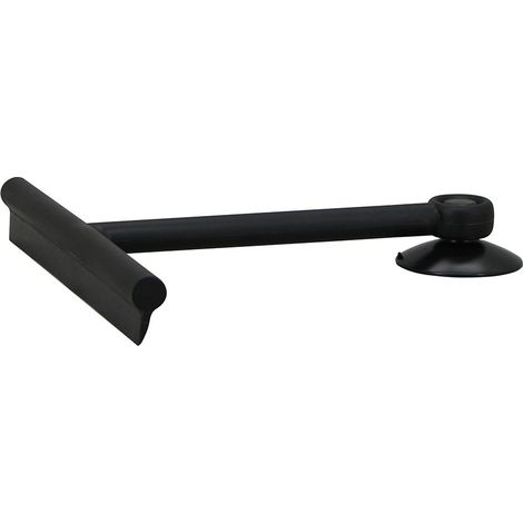 WIPER TERGIVETRO NERO CON VENTOSA (1/3)