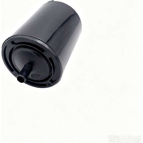 Der Aktivkohlefilter 14950-1C770 ist für den Nissan D22 Pickup-Truck 14950-01G6A geeignet. (1/4)