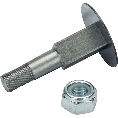 Boulon complet pour echenilloir Bahco P34-37