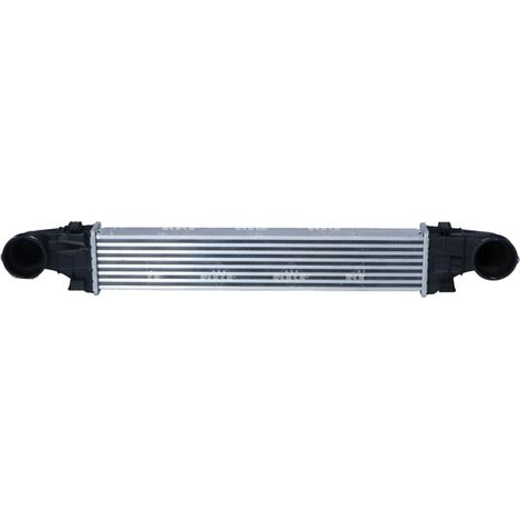 Intercooler, échangeur NRF 30502 MERCEDES-BENZ 2115001102 A2115001102