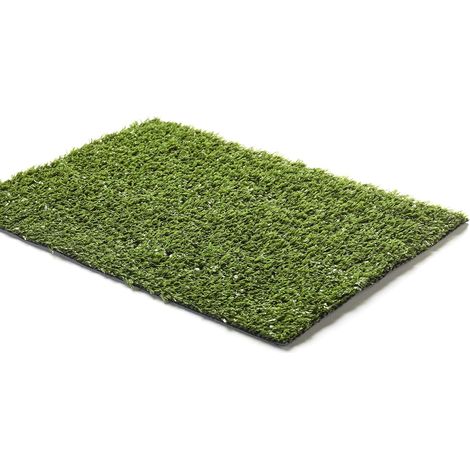 Gartenfreund Grüner Basik-Rasen 8mm H. 100 L. 2500 cm (1/3)