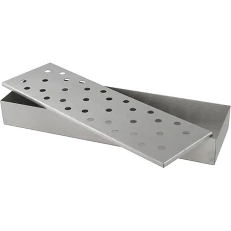 Campingaz Premium Räucherbox