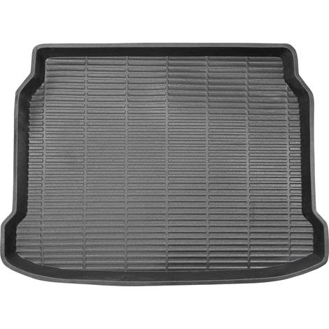 Alfombrilla para maletero LUCKY3D para Mazda 3 IV Hatchback 2019 (1/5)