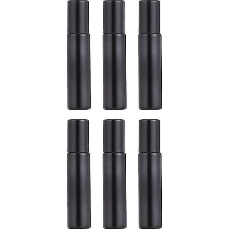 6-teiliger Roll-on für ätherische Öle