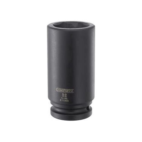 Steckschlüsseleinsatz. 6-K. 3/4"-33mm EXPERT E041301 (1/2)