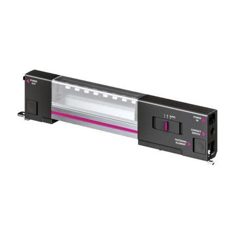 Rittal Intelligente LED-Lampe weiß 5W 4000K