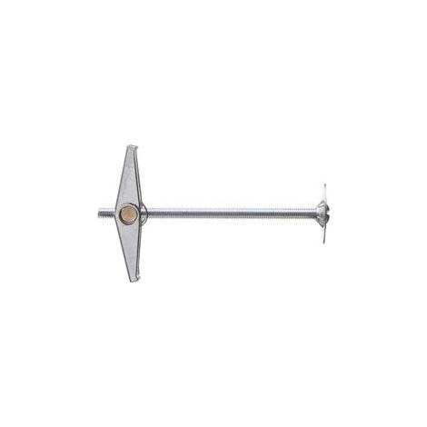 ANCORA A SOFFITTO CON VITE TGS ETAF/V 4/12 - 50 pezzi ELEMATIC