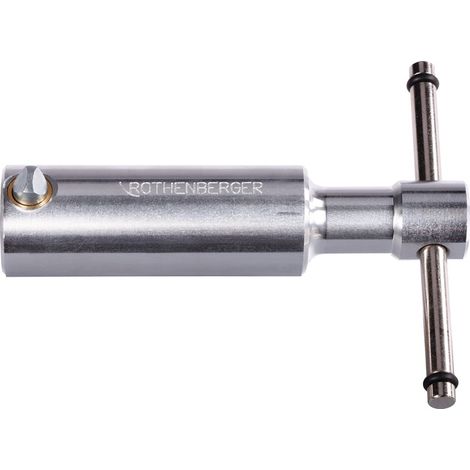 ROTHENBERGER RO-QUICK Ventil-Einschraubwerkzeug, 32mm - 70414 (1/3)