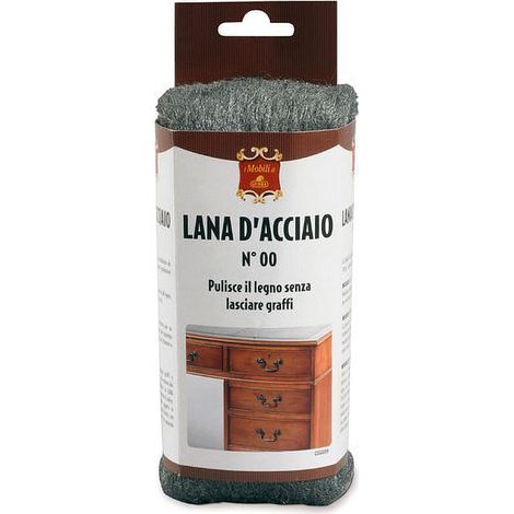 Lana d'Acciaio N°00