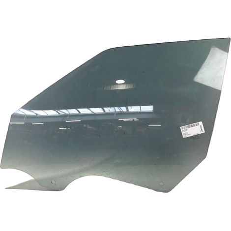 [PRODUIT D'OCCASION] Glace Porte Avg SAAB 9-5 2006- ♻️ Ref Oe. 12772870 - Garantie à vie (1/2)