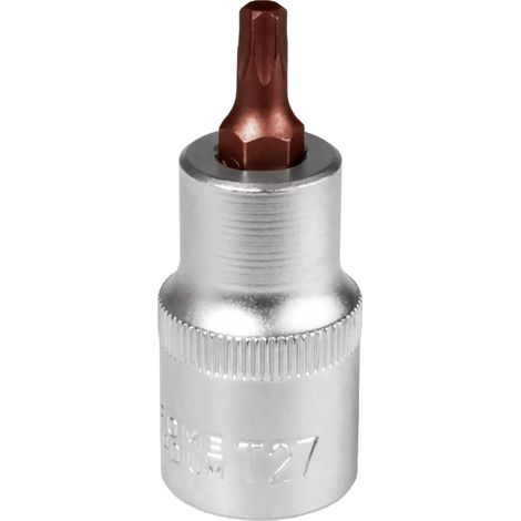 MJW Douille TORX 1/2"" T27