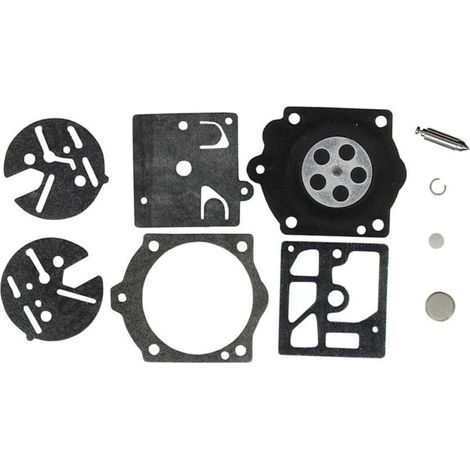 Hippotech Carburetor Rebuild Kit for Walbro K10-HDC