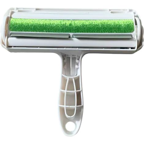 Rouleau épilateur pour animaux de compagnie, épilateur pour poils d'animaux, brosse pour poils de chat