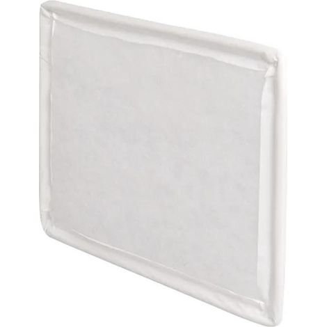 Filtro purificatore aria Aldes InspirAIR Top bianco 48 5 cm