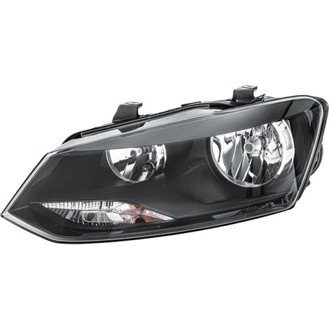 Projecteur principal Hella 1EE 247 051-091 VW 6R1 941 007 G
