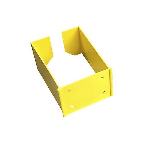 kaiserkraft  Clip per pallet  per Europallet  conf da 25 pz 