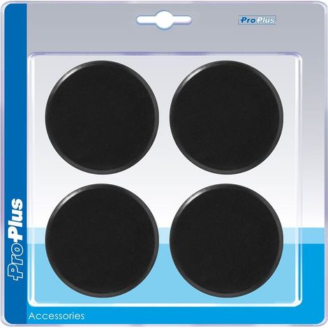 Tappo terminale 60mm 4 pezzi in blister (1/5)