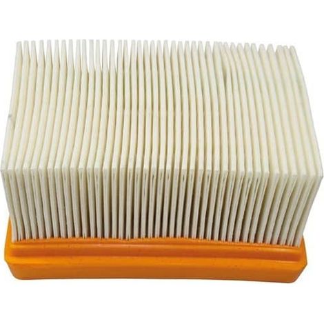 Filtre à Air Adaptable Dolmar: Pc-6412cd, Pc-6412d, Pc-6414cd, Pc-6414d, Pc-7312cd, Pc-7312d, Pc-7314cd, Pc-7314d, Pc-7412, Pc-7