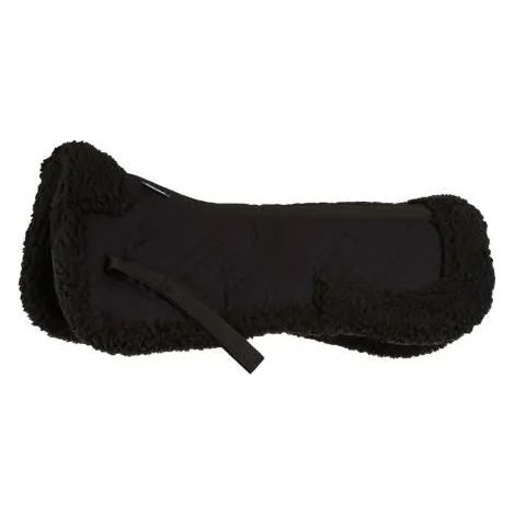 Silla Horze fur half pad transpirable antideslizante (1/2)