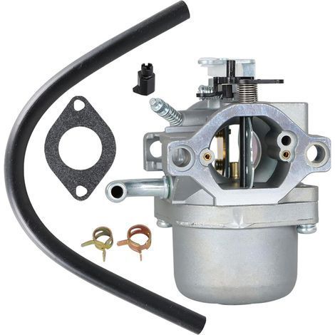 Vergaserersatz für Briggs Stratton 593432 794653 794215 698772 21A707 21A807 21A902 Motorvergaser (1/4)