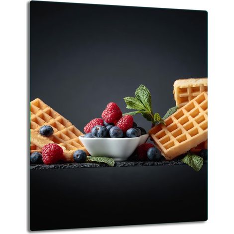 Glasplatte, Tischplatte, 40x52 Waffeln (1/5)