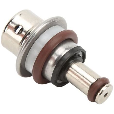 1 Régulateur de pression d'injection de carburant, 23280-21010, Fer et Aluminium, pour Scion Camry Prius RAV4 (1/5)