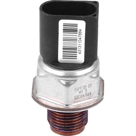 Hochdruck-Kraftstoffverteilerrohrdrucksensor für Chevrolet Captiva Cruze Epica 9307Z528A (1/5)