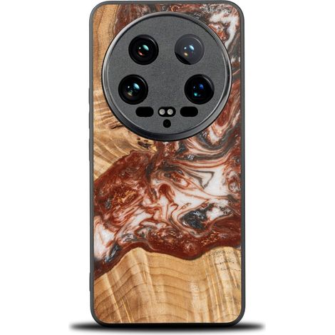 Funda Bewood Unique para Xiaomi 14 Ultra - Planetas - Venus (1/2)
