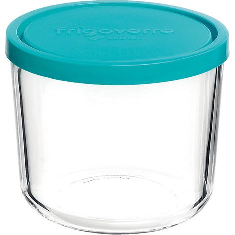 Contenedor Frigoverre Basic Tondo Alto 12 Bormioli (1/4)