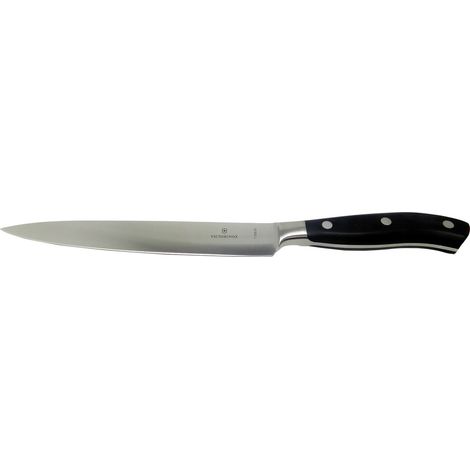 Victorinox 7.7203.20G Tranchiermesser Schwarz 20 cm