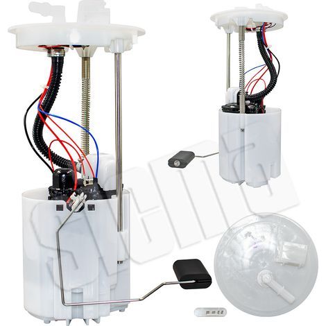 15100-61M00/15100-60R00 fits the new Suzuki SX4 S-Cross fuel pump assembly. (1/4)