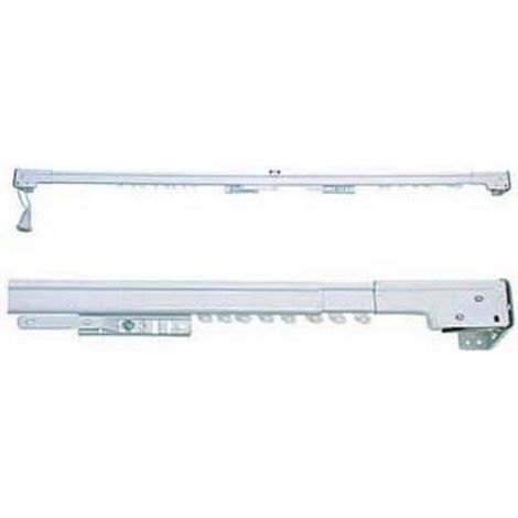 1PZ SCORRITENDA ESTENSIBILI - cm.122-213