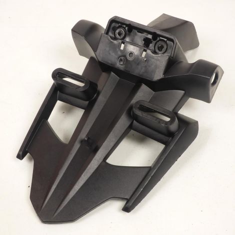[PRODUIT D'OCCASION] Support de plaque d immatriculation origine pour moto Yamaha YZF (1/2)