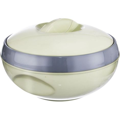 Thermos Venus in acciaio da 2,5 l (1/5)