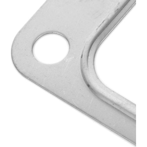 Convient aux joints de turbine en acier inoxydable, paquet de 10 pièces, applicable à T2, T25, T28, GT25, GT28, GT2876. (1/2)