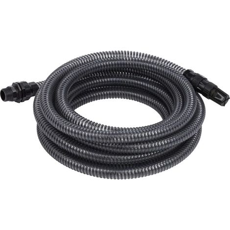 Tubo de riego Varo powacw03 8 m resistente a la intemperie