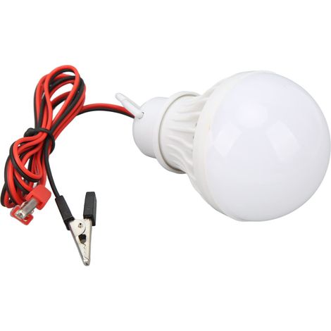 Hängende Zeltlampe – Notbeleuchtung – LED-Laterne – Haken – Camping – Ersatzbirne