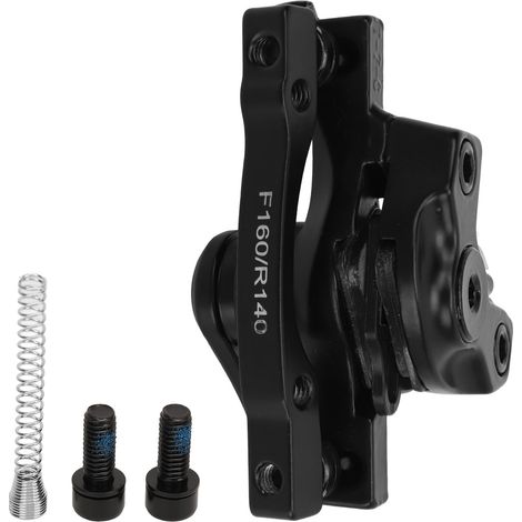 Frein à étrier avant pour trottinette électrique Kugoo M5, pièce de rechange en métal, installation facile. (1/5)