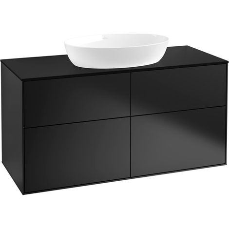 Villeroy & Boch GA3200PD Meuble sous-lavabo Finion GA3 (1/2)