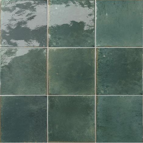 DUNE 188575 AGADIR Selva 14.7x14.7 cm - Medida: Caja 0,95M2 - ref: 188575