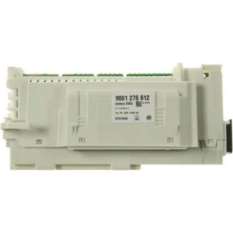Ersatzteil - Original programmiertes Leistungsmodul - - SIEMENS, BOSCH